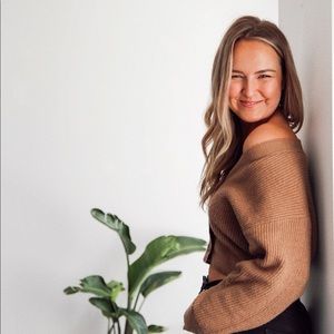 Meet your Posher, Saige